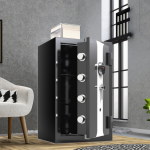 Security Safe Manufacturer - Commercial Office Intelligent