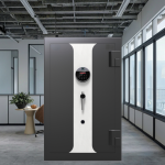 Lock Safe Manufacturer - Large Digital Electronic Fireproof
