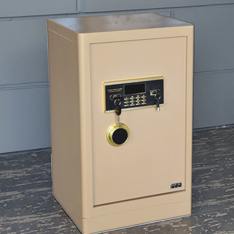 Deposit Safe Manufacturer - Modern Fireproof Digital Electronic