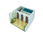 Security Box Manufacturer - Automatic Fingerprint Lock Vault