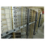 Anti-Theft Safe Manufacturer - Small Bank Deposit Locker