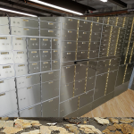 Steel Safe Manufacturer - High Quality Key Lock High Security