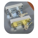 Security Locker Manufacturer - Best Selling Steel Lever Key