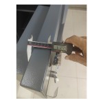 Security Door Manufacturer - Electronic Digital Lock Steel