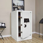 Office Safe Manufacturer - Commercial Finance Intelligent