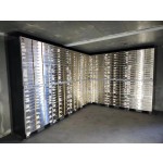 Storage Solution Manufacturer - Durable Safe Deposit Home