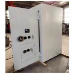 Security Box Manufacturer - Custom Electronic Stainless Steel
