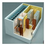 Steel Safe Manufacturer - Automatic Fingerprint Lock Intelligent