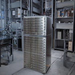 Stainless Safe Manufacturer - High Quality Key Lock Hotel