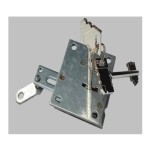 Security Lock Manufacturer - Specialized Durable Anti-Theft