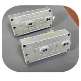 Digital Safe Manufacturer - Bank Tender Metal Electronic