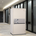 Money Safe Manufacturer - Modern Office Digital Fireproof