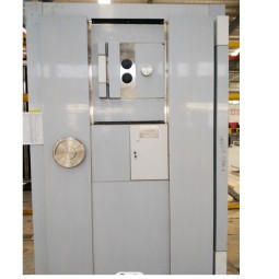 Fireproof Safe Manufacturer - Vault Locker Luxurious Digital