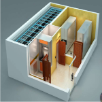 Security Box Manufacturer - Automatic Fingerprint Lock Vault