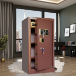 Safe Deposit Box Manufacturer - High Security Stainless Steel