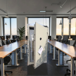 Fireproof Safe Manufacturer - Wholesale 60-Minute Steel