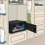 Security Box Manufacturer - Electronic Smart Digital Lock