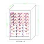 Watch Safe Manufacturer - High Quality Electronic Fingerprint