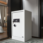 Office Safe Manufacturer - Commercial Finance Intelligent