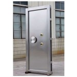 Bunker Door Manufacturer - Jimbo Used Steel Fireproof