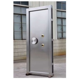 Bunker Door Manufacturer - Jimbo Used Steel Fireproof