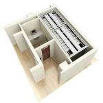 Steel Safe Manufacturer - Automatic Fingerprint Lock Intelligent