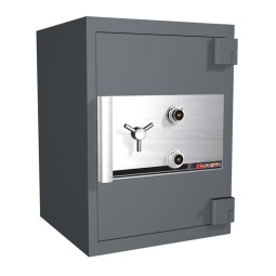 Home Safe Manufacturer - Fingerprint Lock Steel Plastic