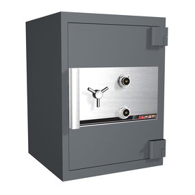 Home Safe Manufacturer - Fingerprint Lock Steel Plastic