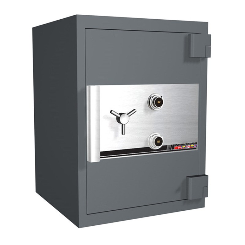 Home Safe Manufacturer - Fingerprint Lock Steel Plastic