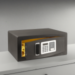 Security Safe Manufacturer - High Quality Laser-Cut Digital