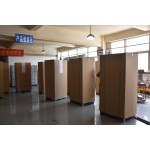 Portable Safe Manufacturer - High Tech Intelligent Digital