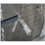 Vault Door Manufacturer - China Manufacturer Home Use