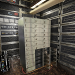 Bank Safe Box Manufacturer - Key-Lockable Stainless Steel