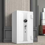 Security Safe Manufacturer - Luxury Steel Fireproof Digital