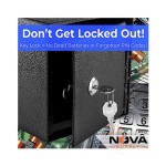 Metal Safe Manufacturer - High Quality Electronic Digital