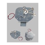 Smart Lock Manufacturer - Durable Mechanical Anti-Theft