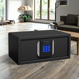 Electronic Safe Manufacturer - High Quality Steel Digital Lock