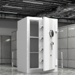 Security Safe Manufacturer - Commercial Office Intelligent