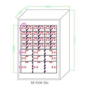 Watch Safe Manufacturer - High Quality Electronic Fingerprint