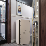 Fireproof Safe Manufacturer - Wholesale 60-Minute Steel