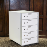 Hotel Safe Manufacturer - Combined Secure Key Lock