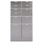 Cash Safe Manufacturer - Large Digital Lock Steel Fireproof