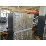 Anti-Theft Safe Manufacturer - Small Bank Deposit Locker