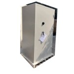 Jewelry Safe Manufacturer - Solid Construction Digital Drawer