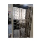 Vault Door Manufacturer - Custom Bank Fire Resistant