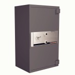 Home Safe Manufacturer - Fingerprint Lock Steel Plastic