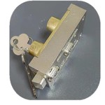 Safe Lock Manufacturer - Dual Key Bank Vault Use