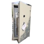 Jewelry Safe Manufacturer - Solid Construction Digital Drawer