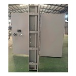 Vault Door Manufacturer - Durable Burglary Resistant Key