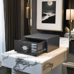 Electronic Drawer Manufacturer - Smart Hidden Safe Digital